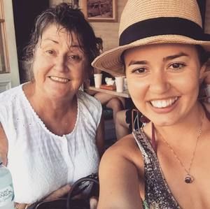 Meet your Posher, Ann